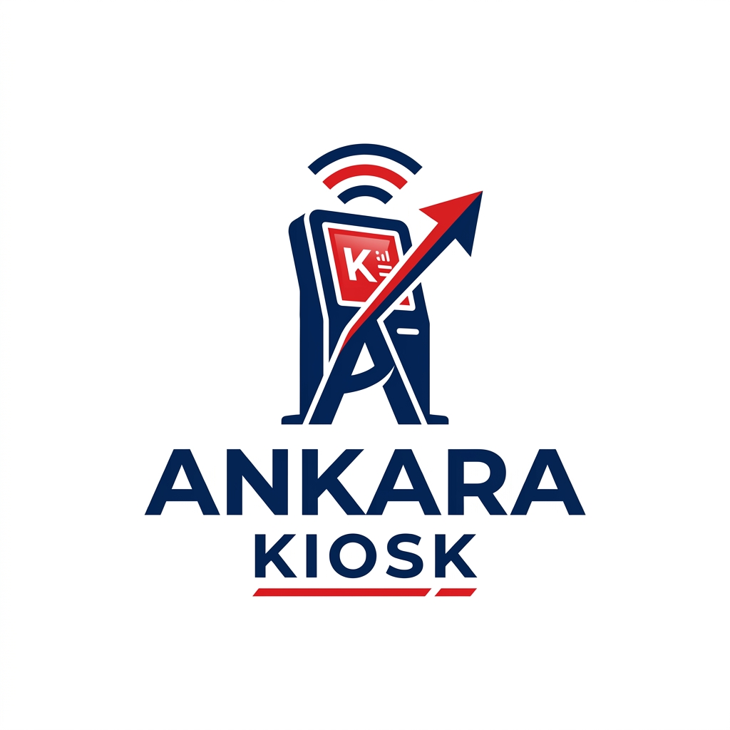 Ankara Kiosk Logo
